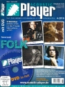 Acoustic Player 4/2018 (+DVD)
