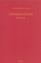Graduale novum Kommentar