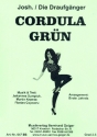 Cordula Grn: fr Big Band Direktion und Stimmen