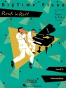 Bigtime Piano - Rock 'n' Roll Level 4 and above: for piano (with lyrics and chords)