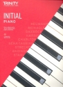 Piano Exam Pieces and Exercises 2018-2020 Initial (+CD) for piano