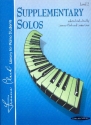 Supplementary Solos Level 2 for piano