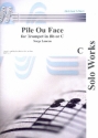 Pile ou face for trumpet and piano