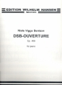 DSB-Ouverture op.469 for piano