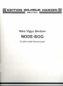 Node-Bog op.472 for piano