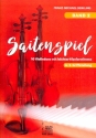 Saitenspiel Band 2 fr 2 Violinen und Klavier Partitur und Stimmen