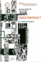 Tango Fantasa no.1 pour bande de hautbois partition et parties