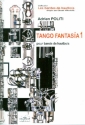 Tango Fantasa no.1 pour bande de hautbois partition et parties
