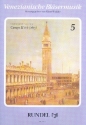 Canzon Nr.2  6 fr 6-stimmiges Blser-Ensemble Partitur und Stimmen