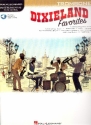 Dixieland Favorites (+Audio Access): for trombone