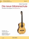 Die neue Gitarrenschule 1 (+audio online) fr Gitarre Neuausgabe 2018