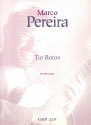 Tio Boros for guitar