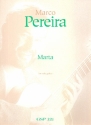 Marta fr Gitarre