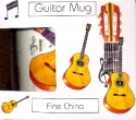 Tasse - Gitarre Hal Leonard