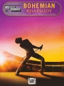 Bohemian Rhapsody (Film): for organs, pianos and electronic Keyboards EZ play today vol.41