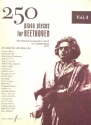 Piano Pieces for Beethoven vol.4
