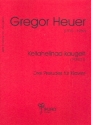 Kellahelinad kaugelt fr Klavier