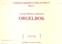 Orgelbok