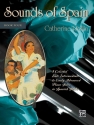 Sounds of Spain vol.4 for piano
