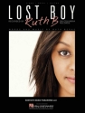 Lost Boy: for piano/vocal/guitar