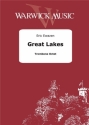 Great Lakes Octet for 8 trombones score and parts
