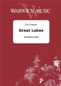 Great Lakes Octet for 8 trombones score and parts