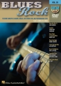 Blues Rock - Guitar Playalong vol.28  DVD