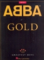 Abba Gold for Ukulele: songbook melody line/lyrics/uke chords