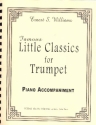 Famous Little classics for trumpet and Piano piano accompaniment