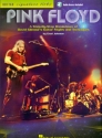 Pink Floyd - Guitar Signature Licks (+audio access) for guitar/Tab (+lyrics)