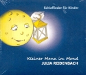 Kleiner Mann im Mond  CD