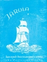 Jarula - das Kind der silbernen Stadt  gebunden