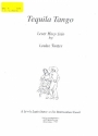 Tequila Tango for harp