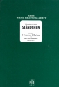 Stndchen fr 3 Posaunen und Bariton Partitur und Stimmen