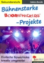 Bhnenstarke Boomwhackers-Projekte