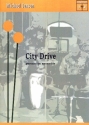 City Drive f�r Percussion Ensemble (8 Spieler) Partitur und Stimmen