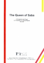 The Queen of Saba fr 2 Trompeten und Orgel Stimmen