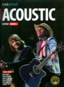 Rockschool Acoustic Guitar - Grade 5: for guitar/tab
