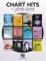 Chart Hits 2018-19: for easy guitar (melody line/lyrics/chords)