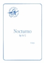 Nocturne op.9 no.2 para guitarra