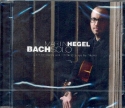 Bach Solo  CD