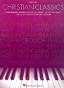 Christian Classics for piano solo