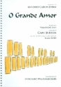 O grande Amor for vibraphone