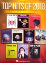 Top Hits of 2018: fr Ukulele (mit Texten, Akkorden)