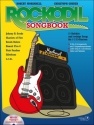 Rockodil Songbook (+CD): f�r 1-2 E-Gitarren/Tabulatur Partitur