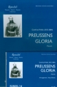 Preussens Gloria: fr Blasorchester Partitur und Stimmen