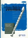 Jump right in Soprano Recorder Student Book 2 (+CD) for soprano recorder