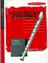 Jump Right In Teacher's Guide Soprano Recorder Books 1 and 2 for soprano recorder