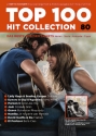 Top 100 Hit Collection Band 80: Gesang/Klavier/Keyboard/Gitarre Songbook