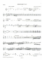 Sinfonie C-Dur fr Kammerorchester Oboe 1/2